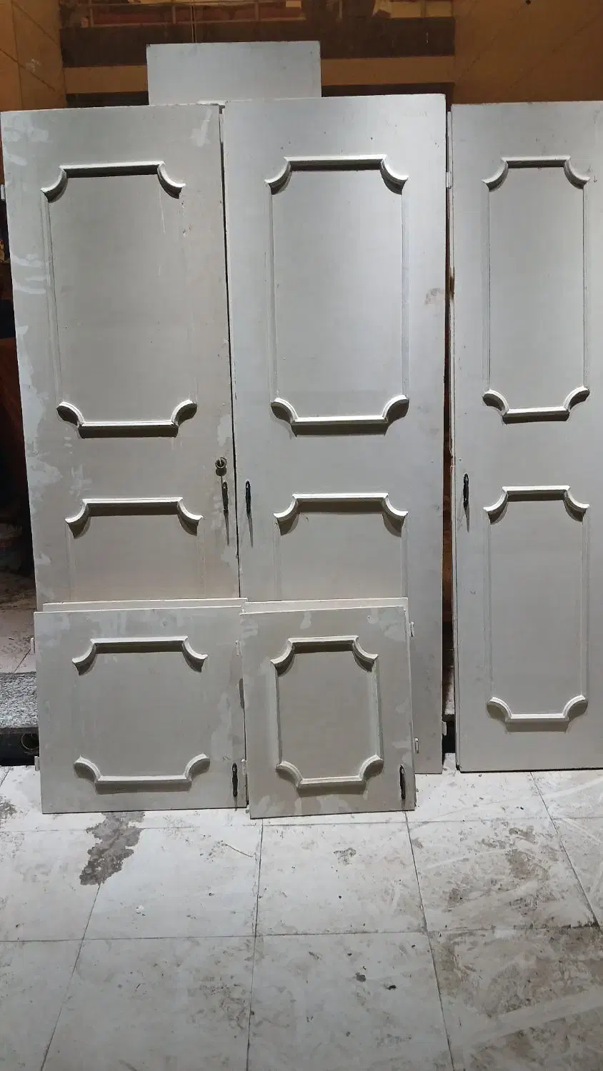 کمد دیواری|جاکفشی، کمد، دراور|اهواز, کوی مهدیس|دیوار