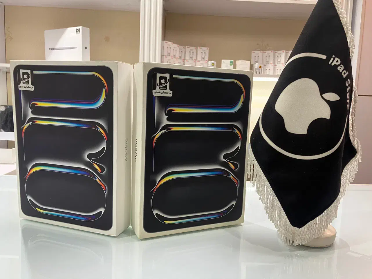 ipad pro m5 2025آیپد پرو|تبلت|تهران, ستارخان|دیوار