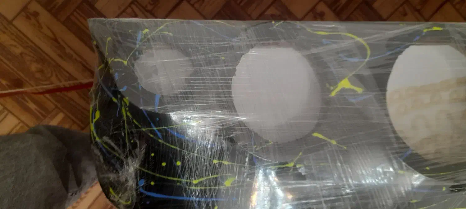 یک عدد طاقچه ی پژو|قطعات یدکی و لوازم جانبی|تبریز, |دیوار