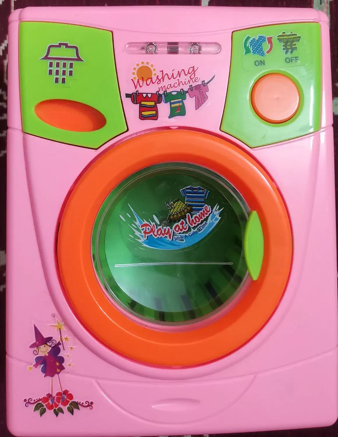 250|اسباب‌‌بازی|گنبد کاووس, |دیوار