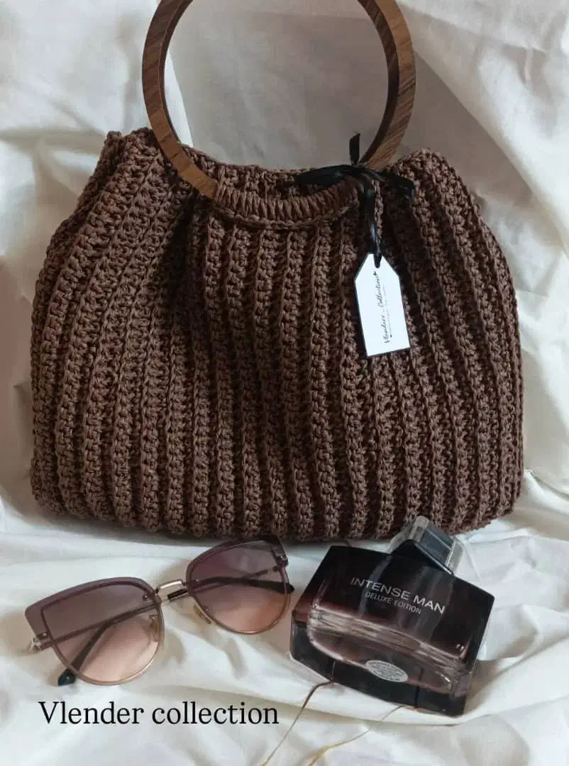 کیف و کفش بافت با قیمت مناسب|کیف، کفش، کمربند|بوشهر, |دیوار