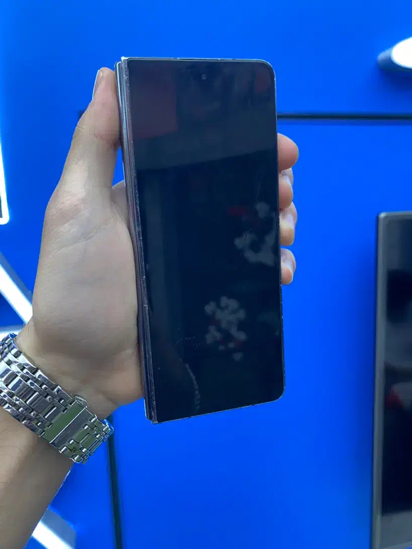 سامسونگ گلکسی z fold 5|موبایل|اهواز, کیانپارس |دیوار