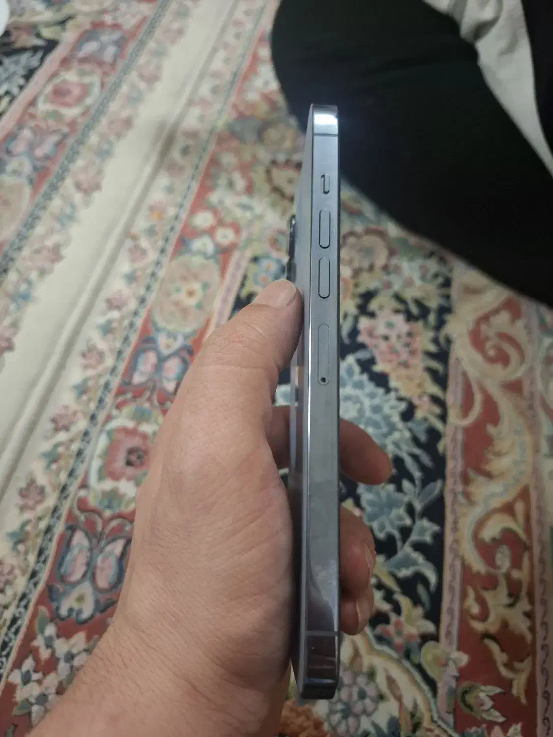 ایفون ۱۳ پرو مکس|موبایل|تهران, قصر فیروزه ۱|دیوار