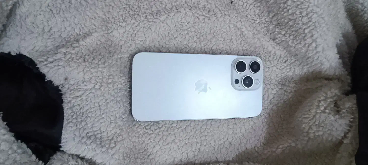 اپل iPhone 15 Plus با حافظهٔ ۵۱۲ گیگابایت|موبایل|میاندوآب, |دیوار