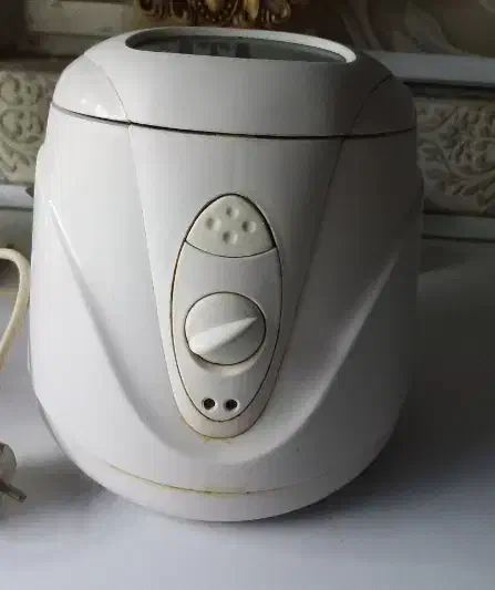 سرخ کن مینی|اجاق گاز و لوازم برقی پختوپز|پاکدشت, پاکدشت (مامازند)|دیوار