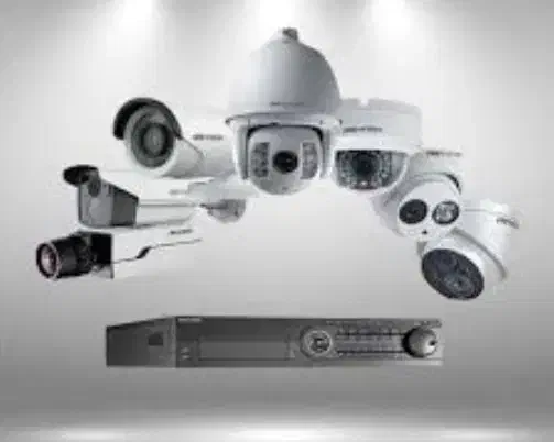 نصب و راه اندازی دوربین و دزدگیر|دوربین مداربسته|شهرکرد, |دیوار