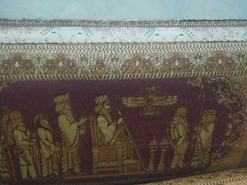 چهار عدد پستی قیمت پایین|پشتی|قم, سید معصوم|دیوار