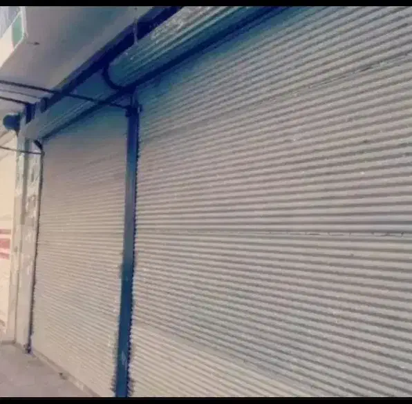 ساخت و تعمیر انواع کرکره های ساده فلزی|مصالح و تجهیزات ساختمان|همدان, |دیوار