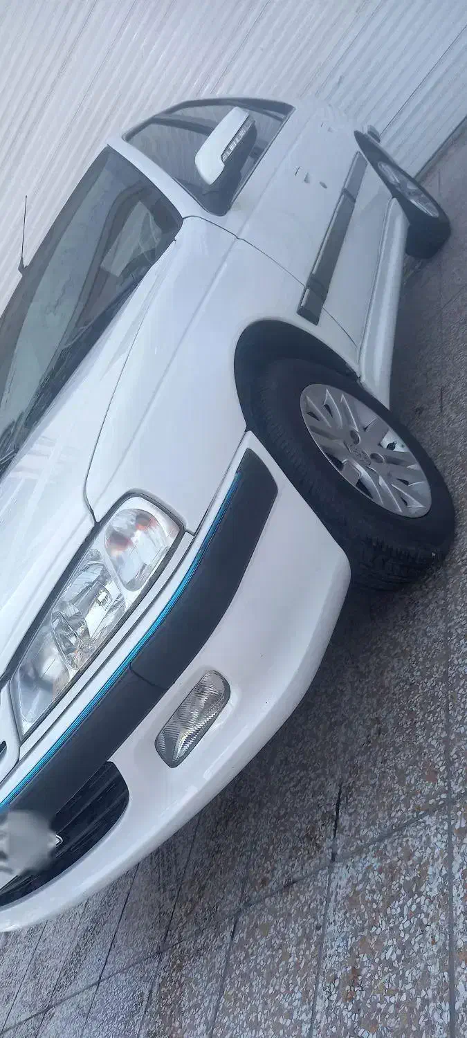 پژو پارس ۱۴۰۱ سفارشی|خودرو سواری و وانت|کرج, کمال‌شهر|دیوار