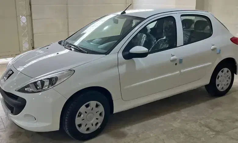 ۲۰۷tu3|خودرو سواری و وانت|مشهد, خرمشهر|دیوار