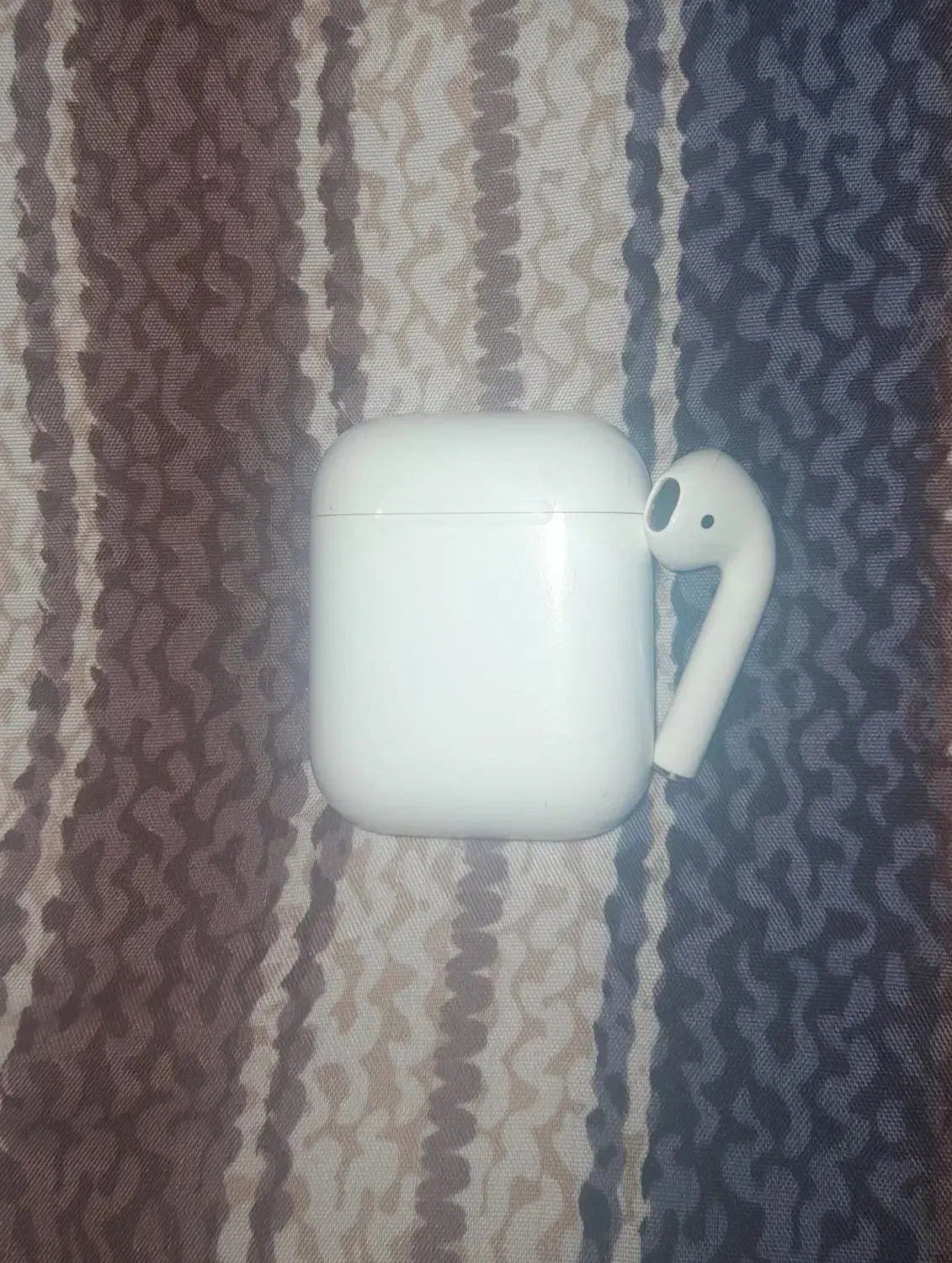 ایر پاد 2 اصلی|لوازم جانبی موبایل و تبلت|هشتگرد, شهرک ایران خودرو|دیوار