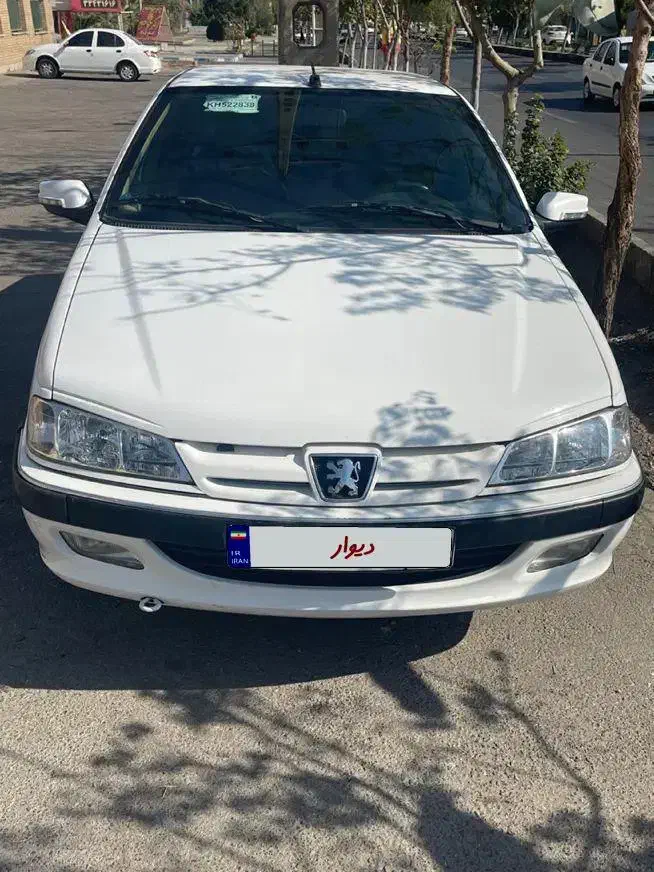 پارسTU5مدل98|خودرو سواری و وانت|سمنان, |دیوار