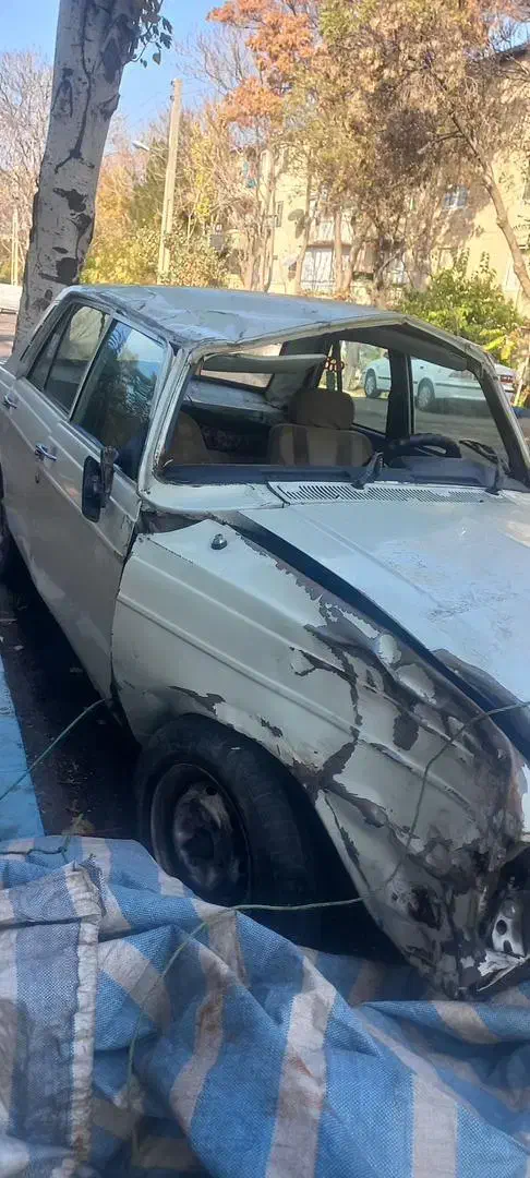 پیکان اسقاط اسقاطی|خودرو سواری و وانت|تبریز, |دیوار