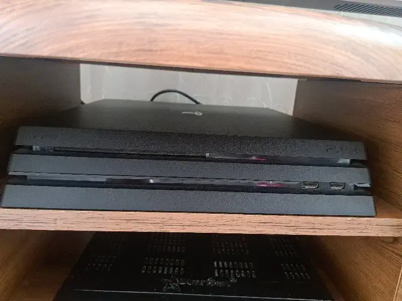 ps4 pro|کنسول، بازی ویدئویی و آنلاین|اردبیل, |دیوار