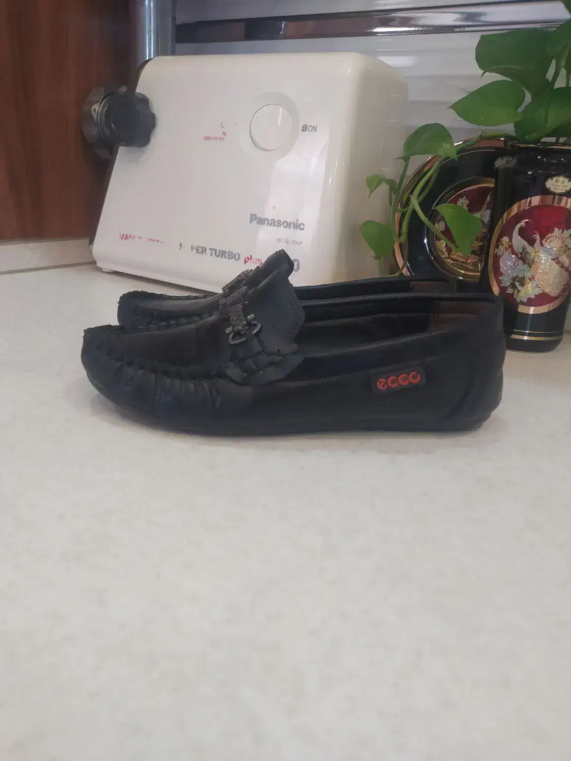 دو جفت کفش خوشگل پسرونه|کفش و لباس بچه|فردیس, شهرک صنعتی سیمین دشت|دیوار