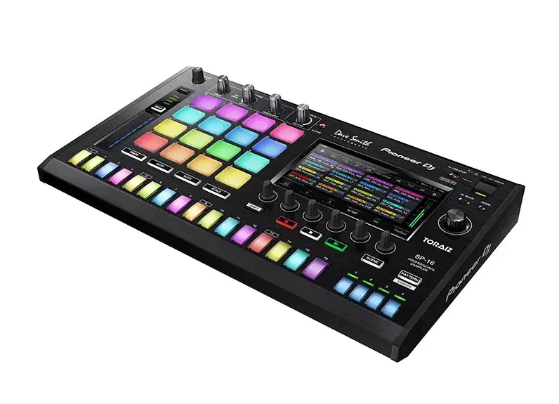 دی جی تورایز sp 16|آلات موسیقی|قدس, شهر‌قدس|دیوار