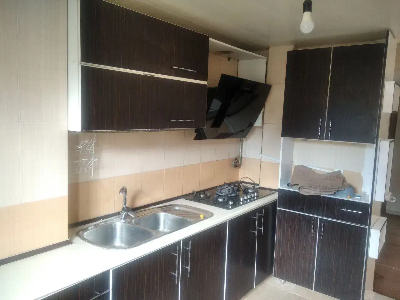 اجاره مسکن مهر دو خوابه فول امکانات|اجارهٔ آپارتمان|کامیاران, |دیوار