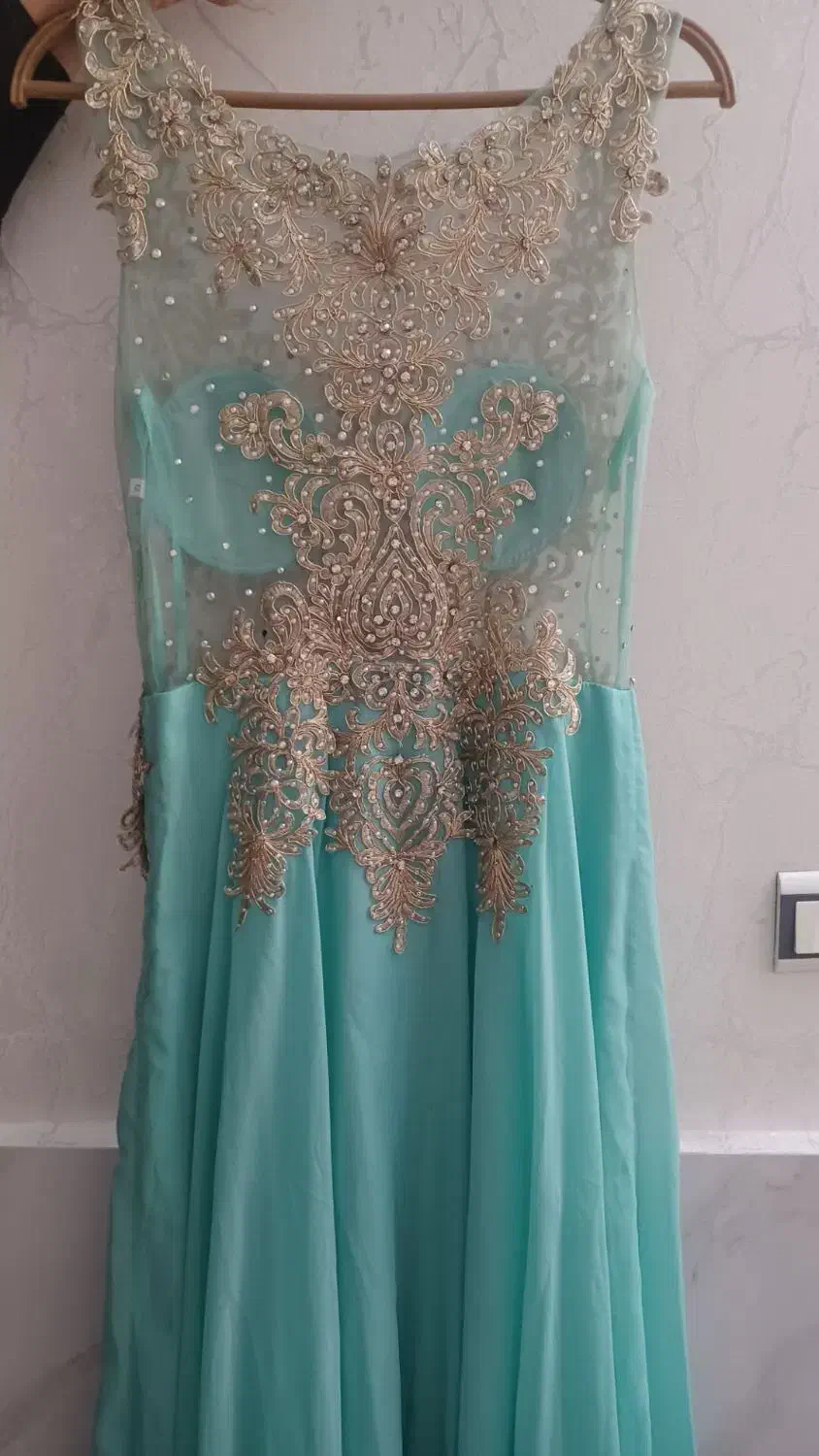 لباس مجلسی شیک سایز 44|لباس|شهریار, فرارت|دیوار