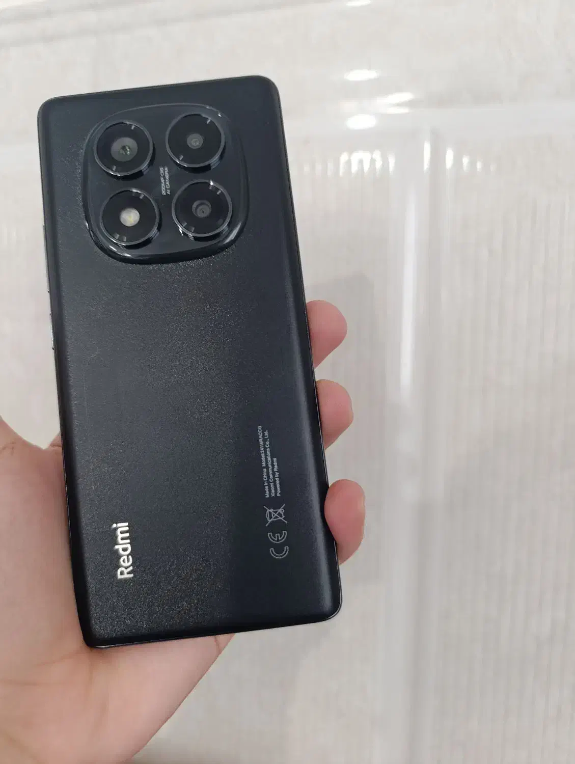 Note 14 pro گوشی|موبایل|آق قلا, |دیوار