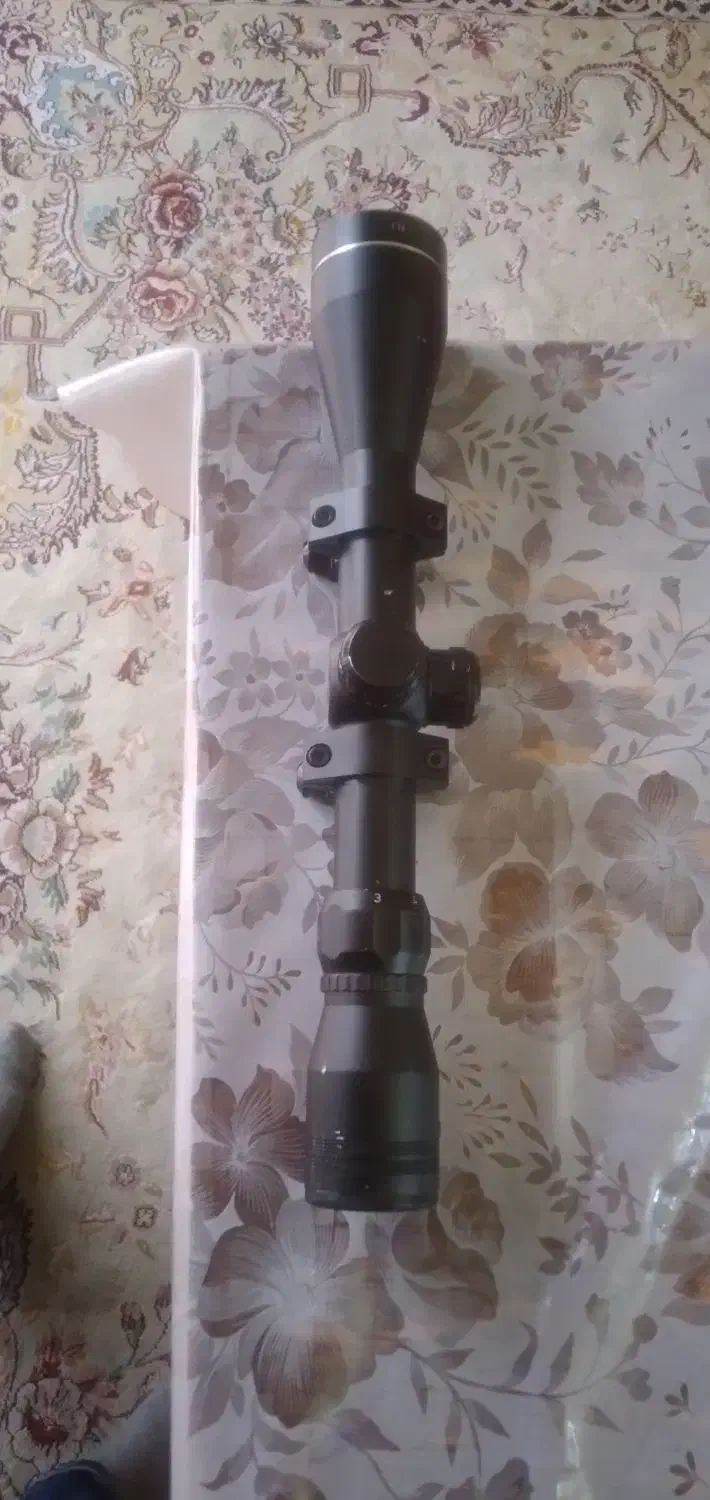 دوربین.۳×۹×۴۰ بانر اصل ژاپن|کوهنوردی و کمپینگ|شاندیز, |دیوار