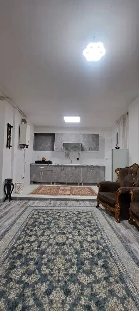 واوان/مجتمع زیتون /سند تک برگ|فروش آپارتمان|اسلامشهر, شهرک واوان|دیوار