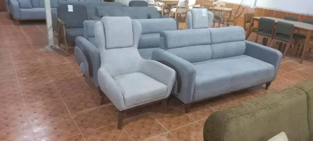 مبل/احسان|مبلمان خانگی و میز عسلی|نورآباد ممسنی, |دیوار