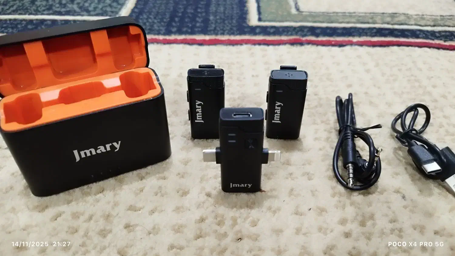 میکروفون|دوربین عکاسی و فیلم‌برداری|شوشتر, |دیوار