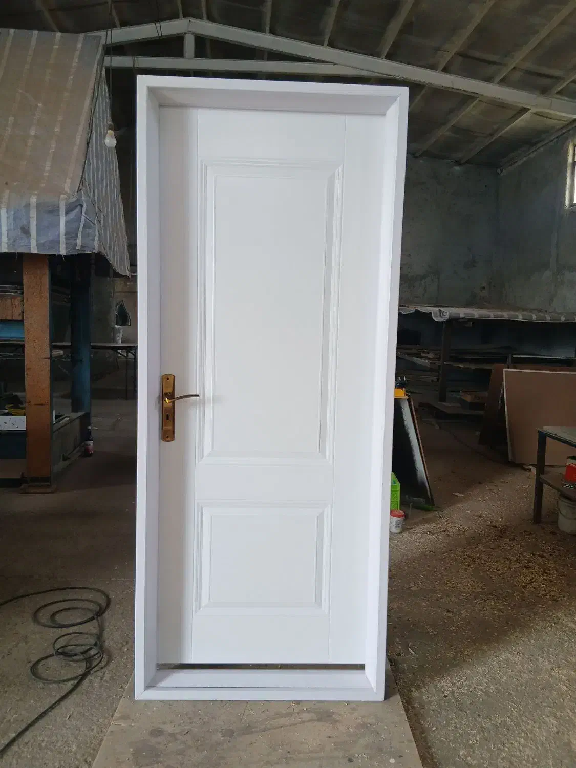 تولید درب فرضی|مصالح و تجهیزات ساختمان|مشگین شهر, |دیوار