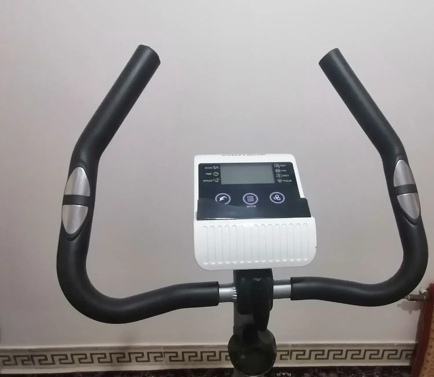 دوچرخه ثابت ورزشی|تجهیزات ورزشی|آباده, |دیوار