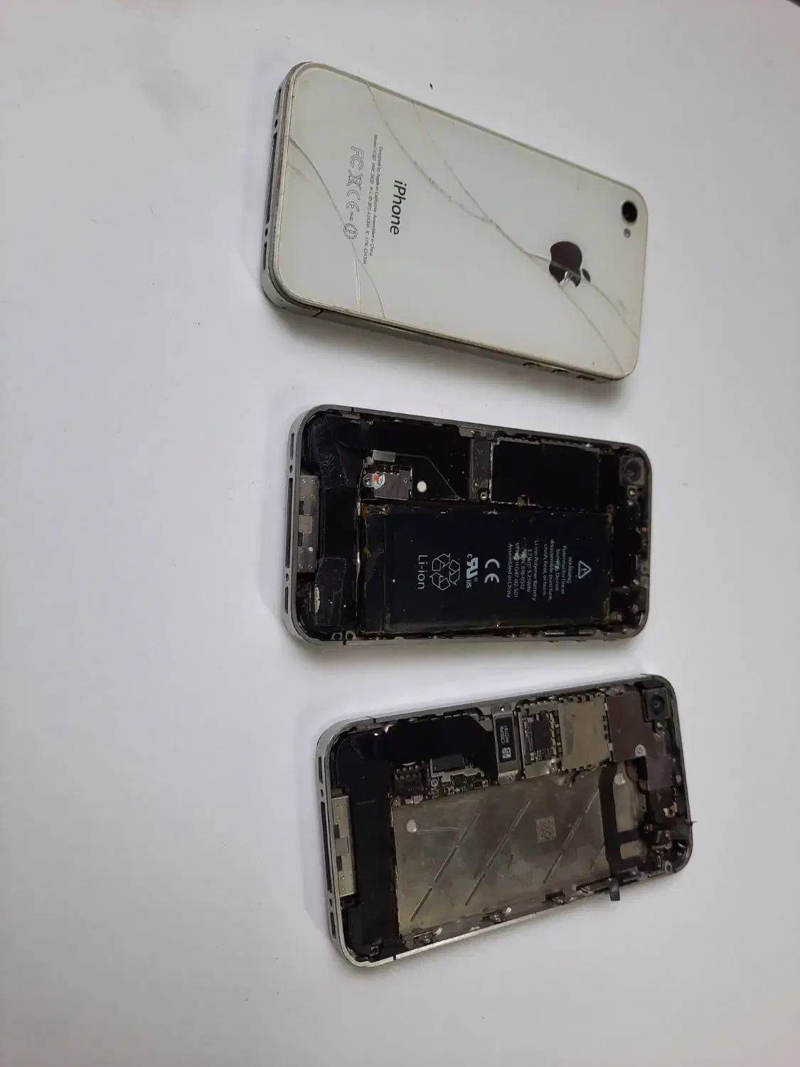 آیفون ۴|موبایل|اصفهان, فجر|دیوار