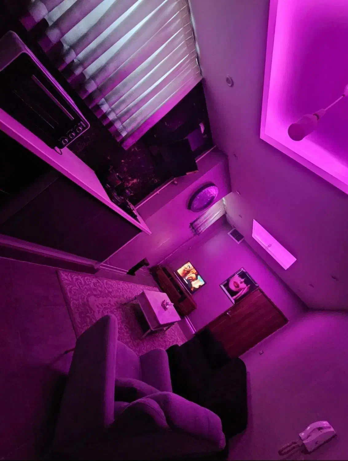 اجاره روزانه|اجارهٔ کوتاه‌مدت آپارتمان و سوئیت|اصفهان, شهشهان|دیوار