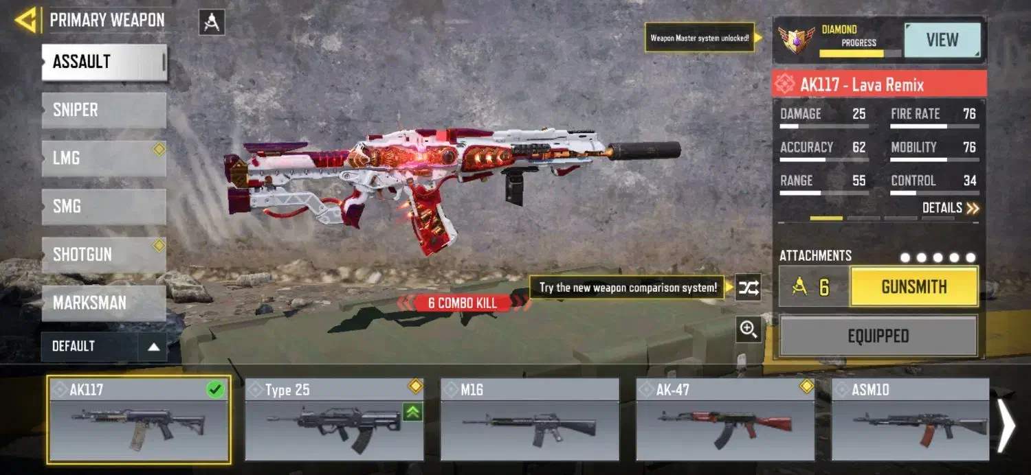 اکانت کالاف|کنسول، بازی ویدئویی و آنلاین|نورآباد, |دیوار