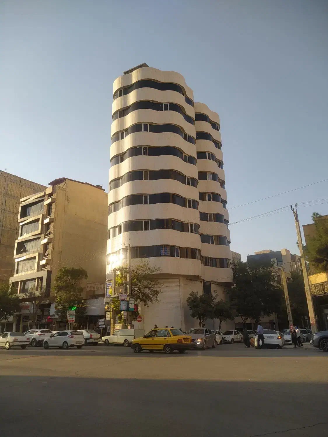 استخدام شرکت ساختمانی|استخدام معماری، عمران و ساختمانی|کرمانشاه, |دیوار