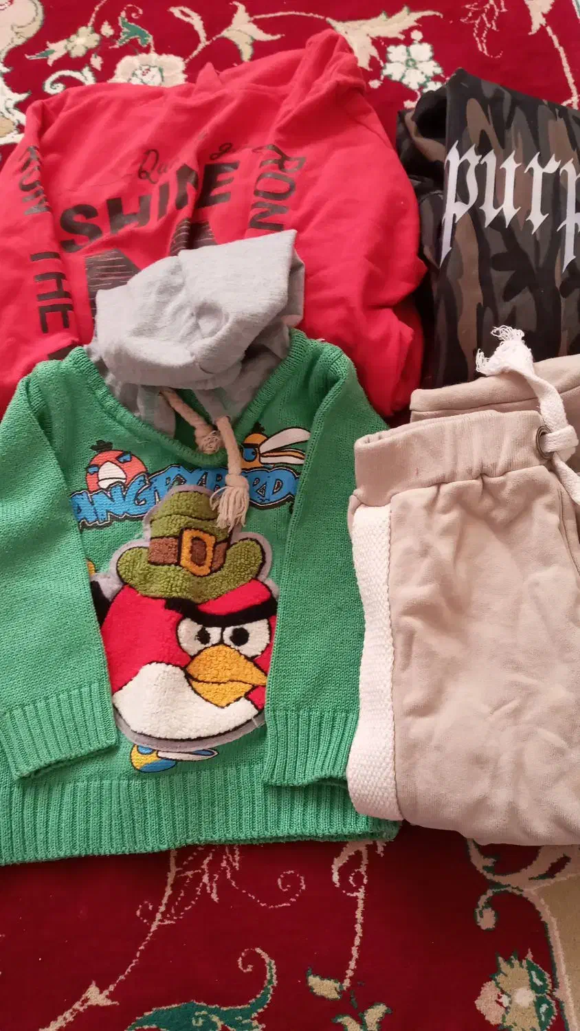 لباس|لباس|اصفهان, محمودآباد|دیوار