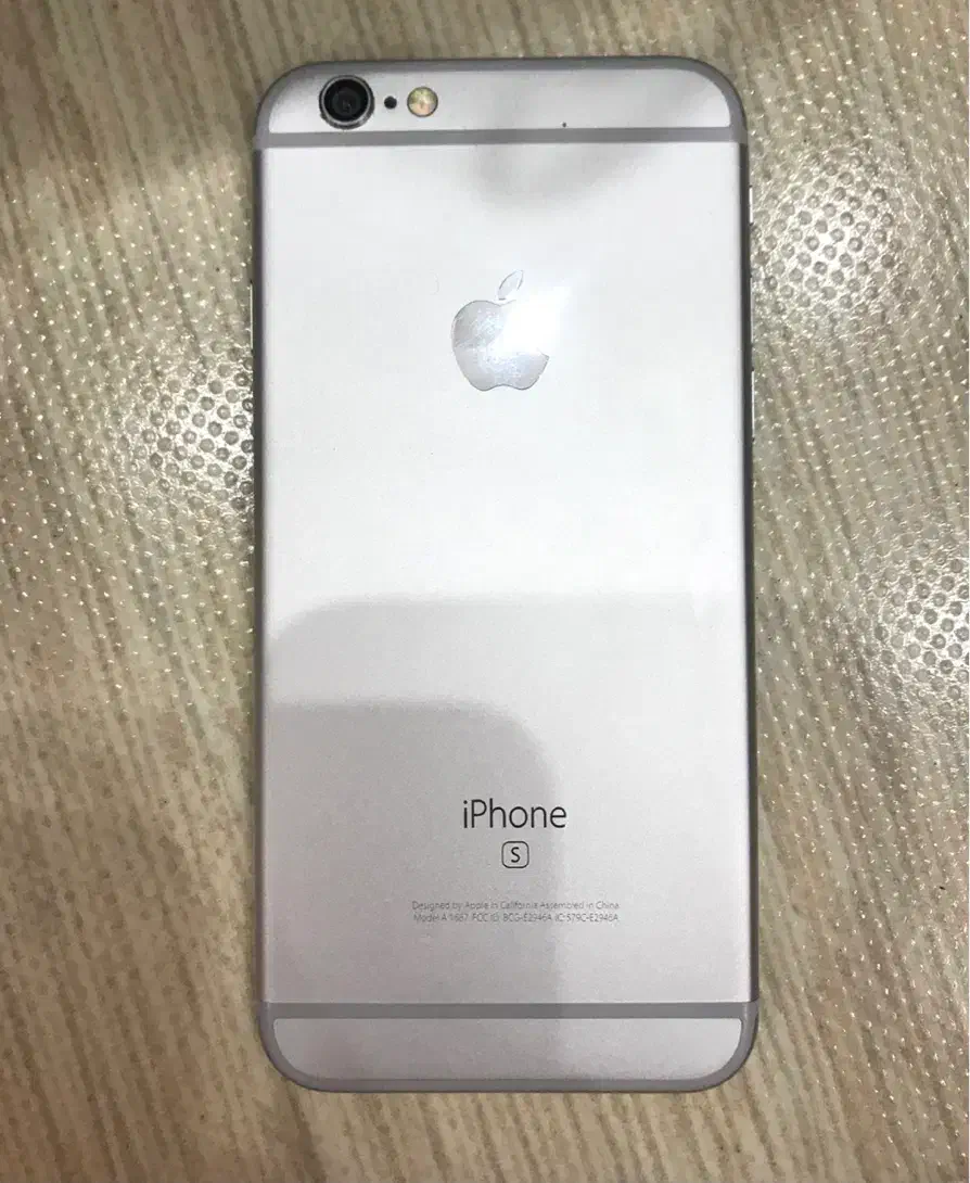 آیفون 6s|موبایل|آبادان, |دیوار