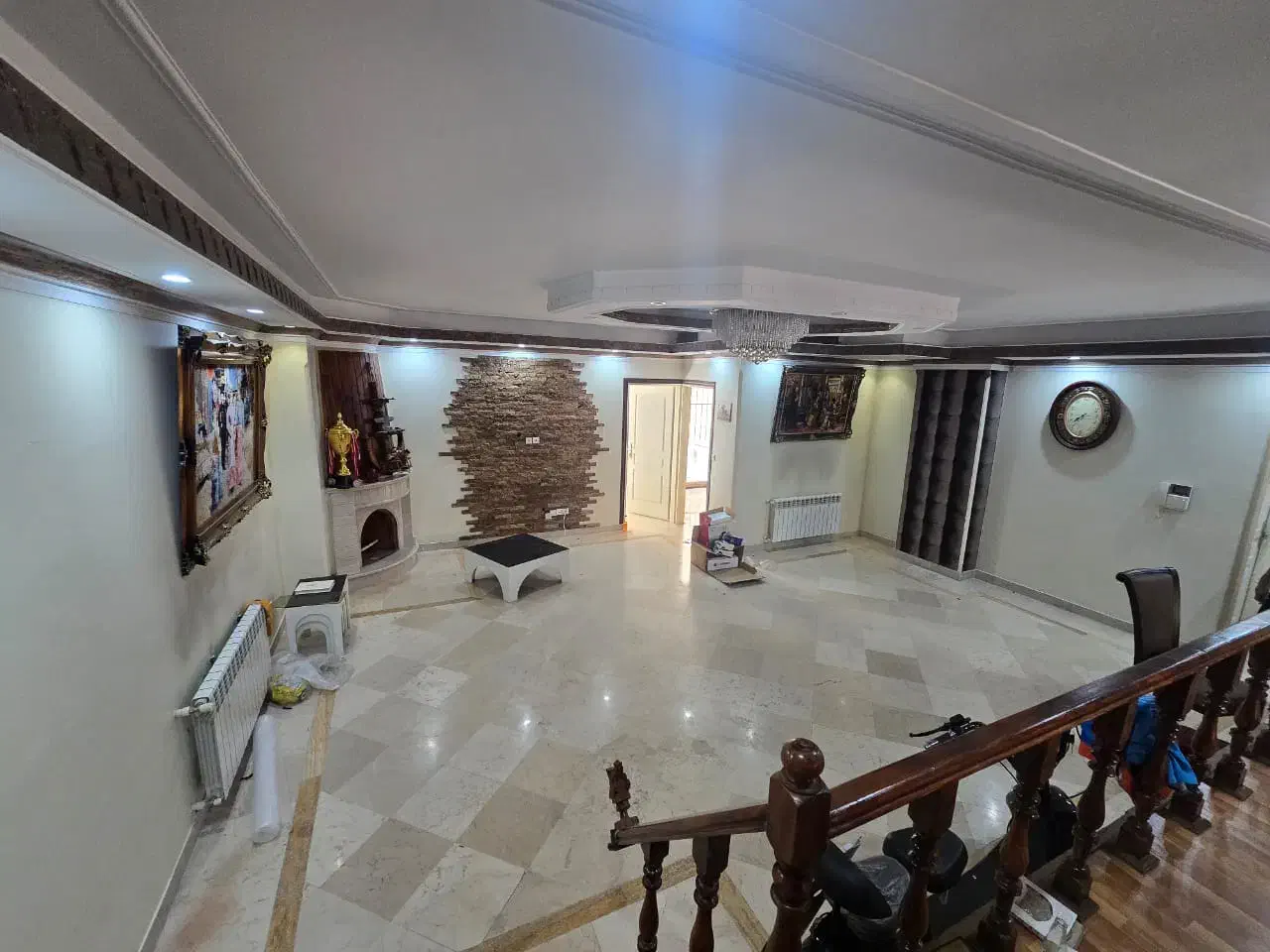 کابینت و کمددیواری (بازسازی اپارتمان)|خدمات پیشه و مهارت|ری, فیروزآبادی|دیوار