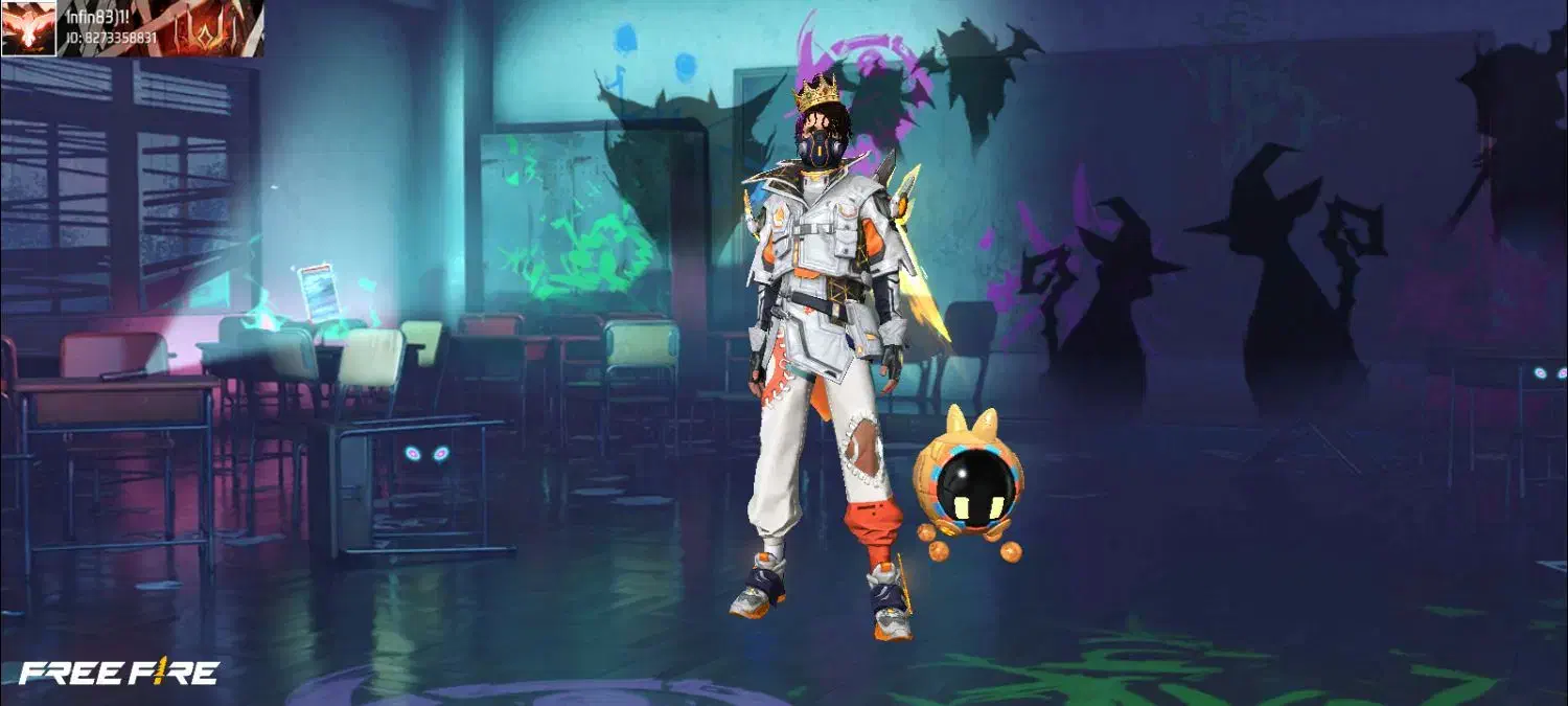 اکانت فری فایر|کنسول، بازی ویدئویی و آنلاین|کاشمر, |دیوار