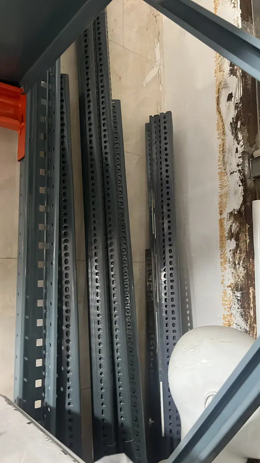 قفسه/ انباری /کارکرده/|حراج|رشت, استادسرا|دیوار