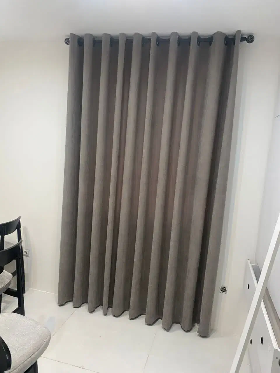 استخدام خیاط پرده دوز و یک اتو کار|استخدام هنری و رسانه|بندرعباس, |دیوار