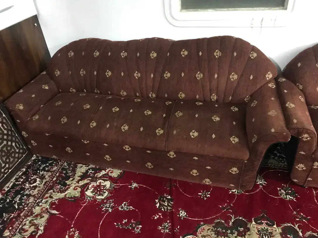 فروش مبل با کیفیت|مبلمان خانگی و میز عسلی|برازجان, |دیوار