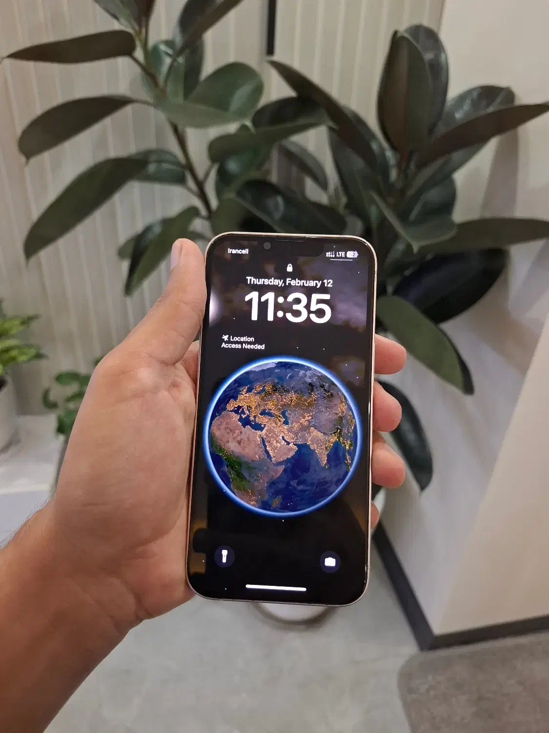 iPhone 13 نرمال|موبایل|کرج, کوی امامیه|دیوار