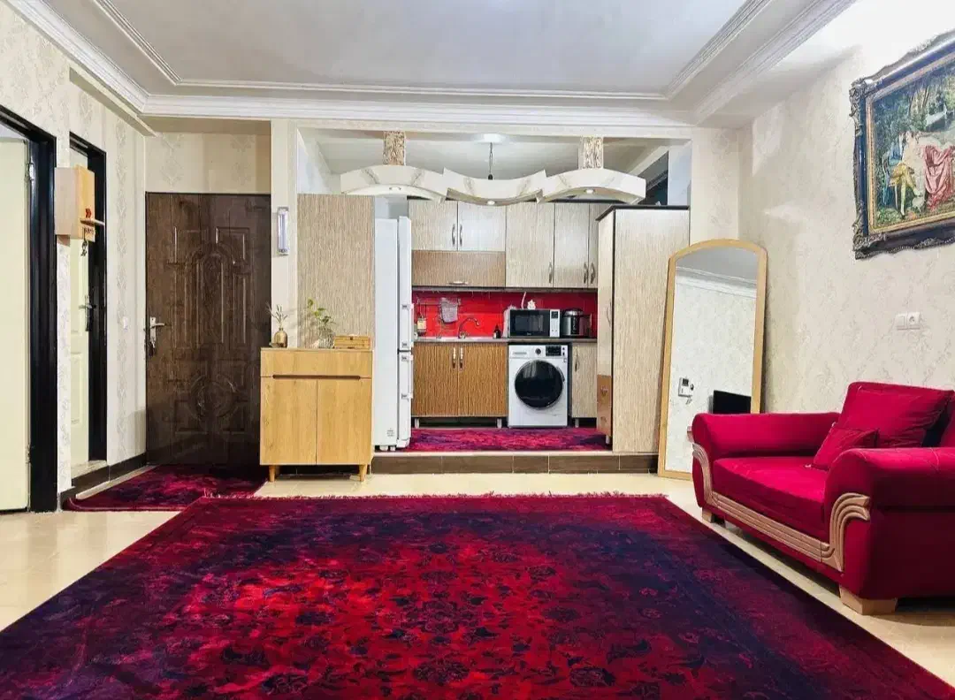 آپارتمان61متر/دو واحــدی/شهـرک طلاییـه|فروش آپارتمان|قرچک, شهرک طلائیه|دیوار