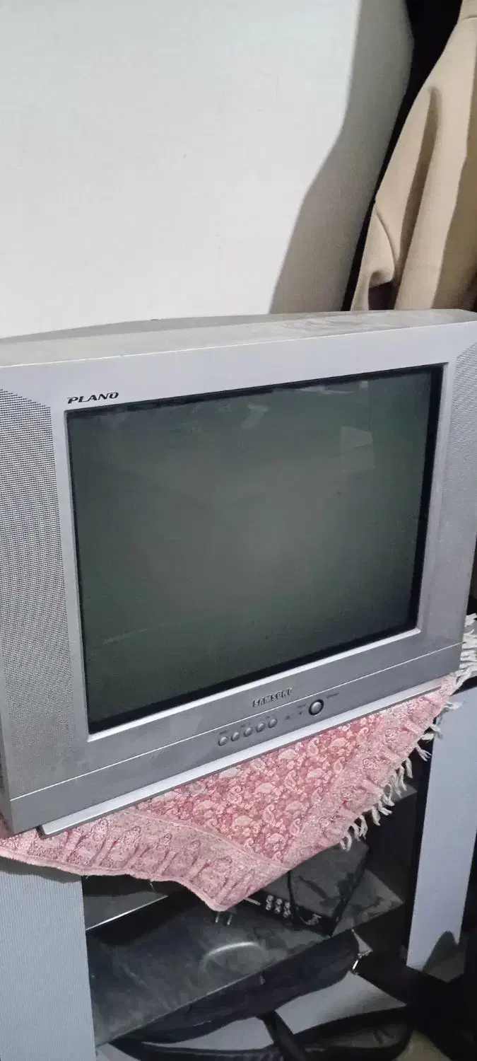 تلویزیون ۲۱|تلویزیون و پروژکتور|کاشمر, |دیوار