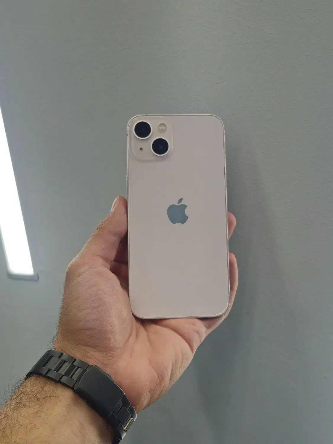 iPhne   % Pink بدون پیش|موبایل|اصفهان, جلفا|دیوار