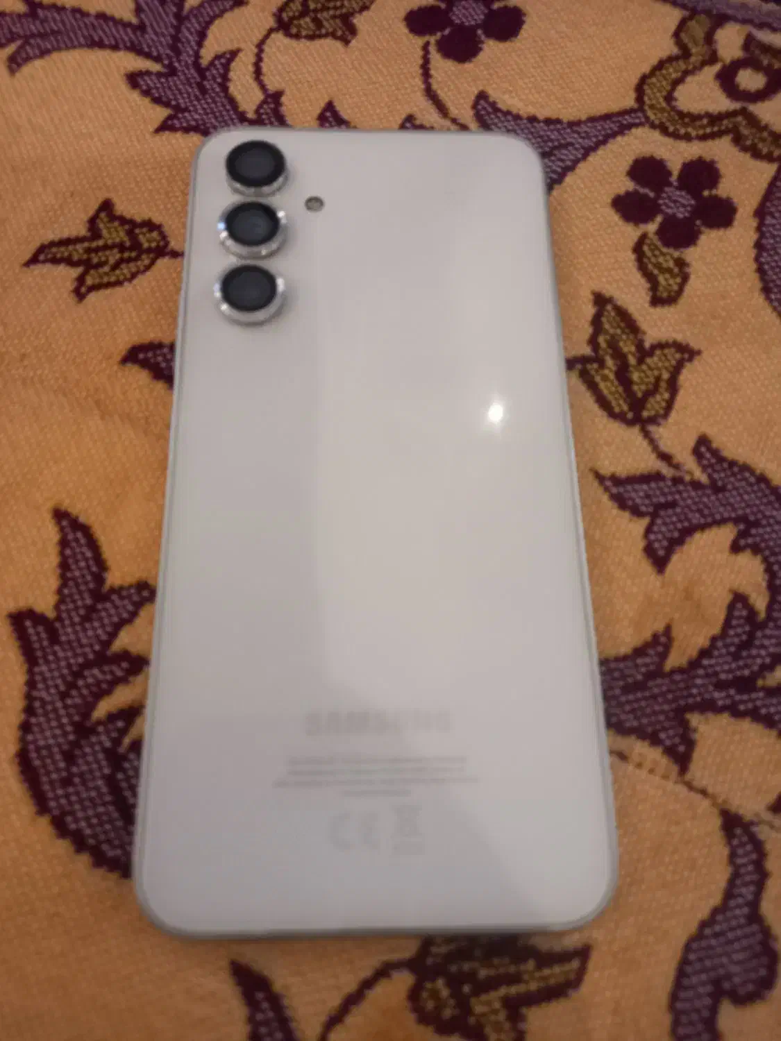 گوشی a54|موبایل|بروجرد, |دیوار