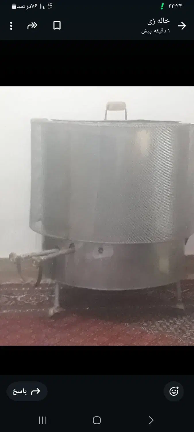 تنورگازی|اجاق گاز و لوازم برقی پختوپز|بیرانوند, |دیوار