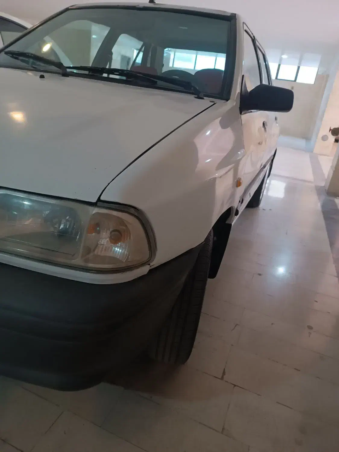 پراید ۸۹دوگانه فابریک ، نقد و اقساط|خودرو سواری و وانت|قم, زنبیل آباد|دیوار