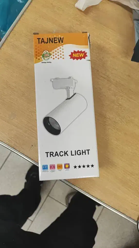 پروژکتور ریلی ۳۰ وات|لامپ و چراغ|تهران, جردن|دیوار