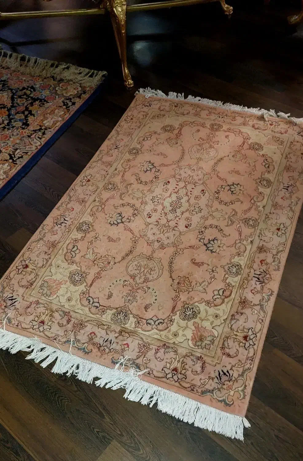 قالیچه دستبافت|فرش|تهران, ولنجک|دیوار