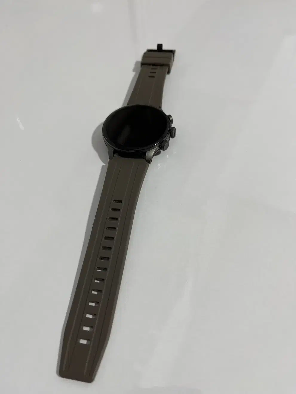 ساعت مچی هوشمند گلوریمی کلاسیک فیک|ساعت|اردبیل, |دیوار